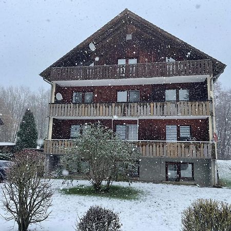 Hannelore Apartment Walkenried Екстериор снимка