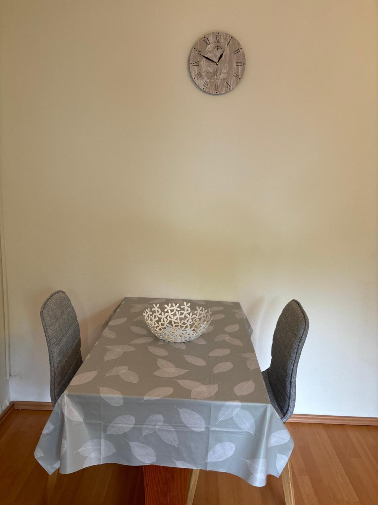 Hannelore Apartment Walkenried Екстериор снимка