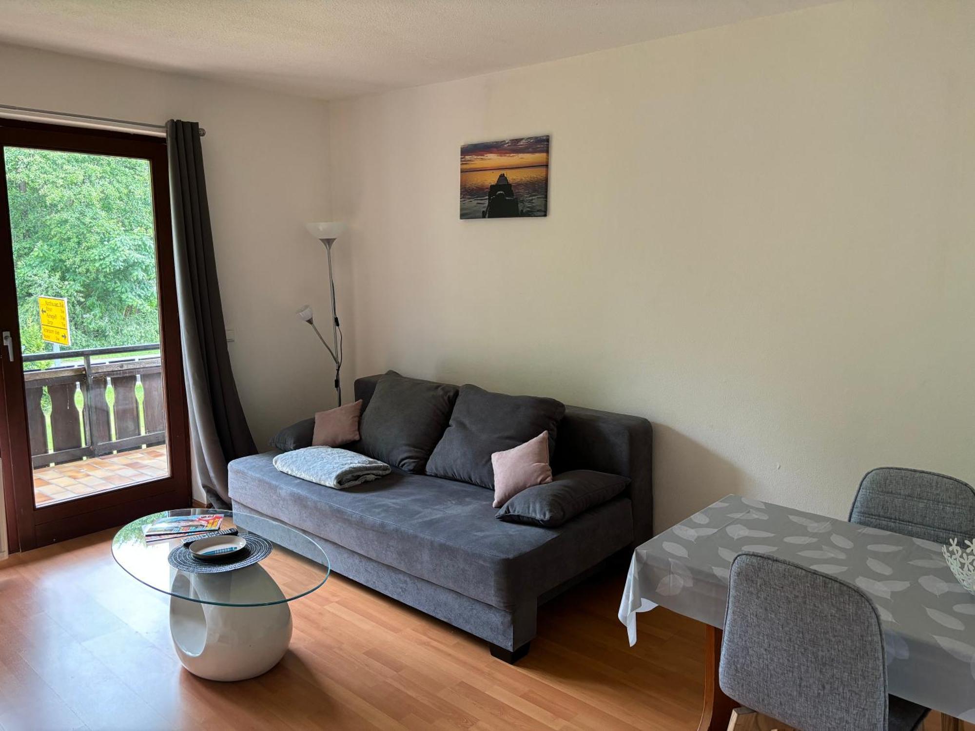 Hannelore Apartment Walkenried Екстериор снимка